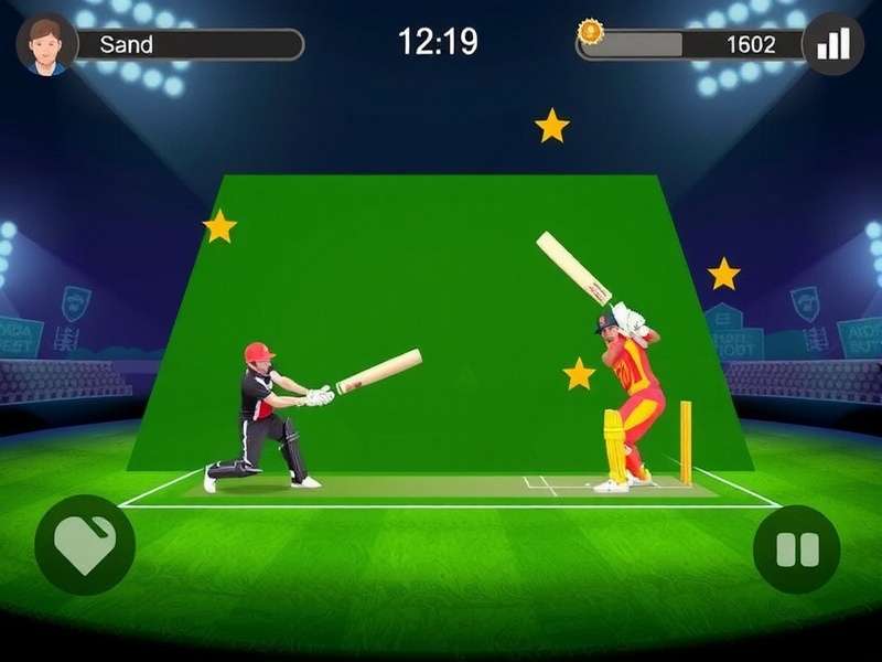 Goa Dynamic Attackers Gameplay Screenshot